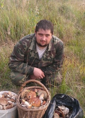 Vladimir, 38, Russia, Ivanovo