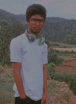 Vikram aditya, 19 лет, Nārāyanpet