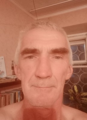 Андрей, 52, Россия, Сорск