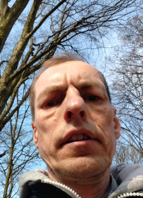 Andrey, 47, Belarus, Hrodna