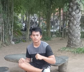 Wintara, 31, Negara