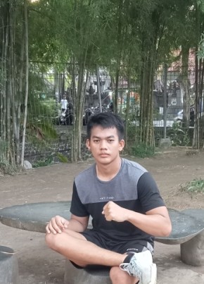 Wintara, 32, Indonesia, Negara