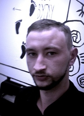 Владимир, 29, Россия, Рязань