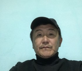 Арапбай, 48 лет, Бишкек