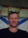 Сергей светлый, 43 года, Владивосток