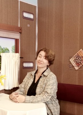 Екатерина из Москвы 49 лет