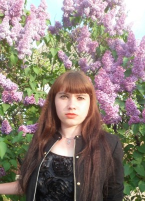 ярослава, 26, Россия, Воронеж