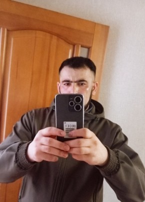 Рауф, 31, Россия, Новый Уренгой