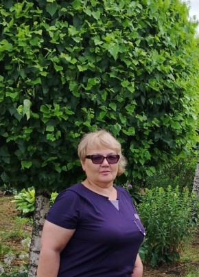 Ирина из Дудинки 59 лет