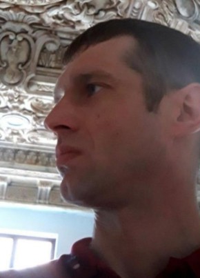 Loar Dn из Сергиев Посада 41 год