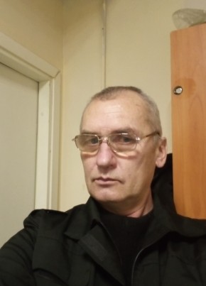 Слава, 54, Россия, Люберцы