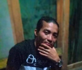 Jhony nainggolan, 31 год, Kota Medan