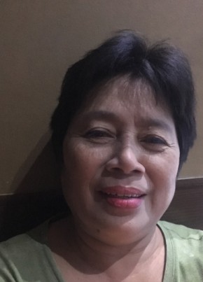 merlin yesa, 62, Pilipinas, Maynila