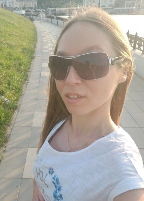 AV, 38, Russia, Cheboksary