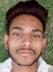 Sunil, 18 лет, Kanpur