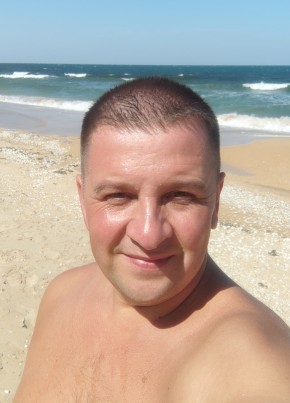 Павел, 38, Россия, Пущино