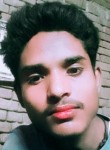 Faisal Khan, 20 лет, Allahabad