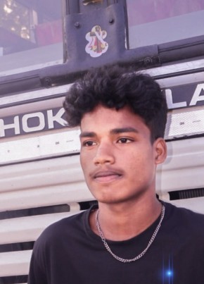 icon star, 21, India, Pāloncha