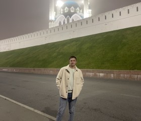 Dmitri, 25 лет, Казань