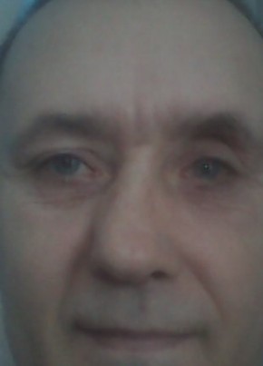 Аркадий Казанцев, 57, Россия, Ордынское