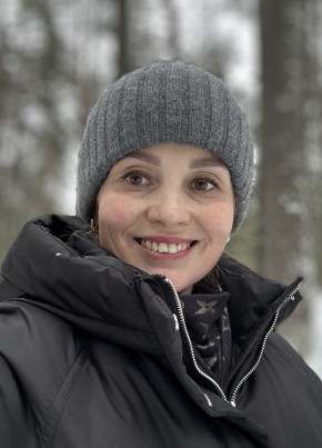 Светлана из Волхова 48 лет