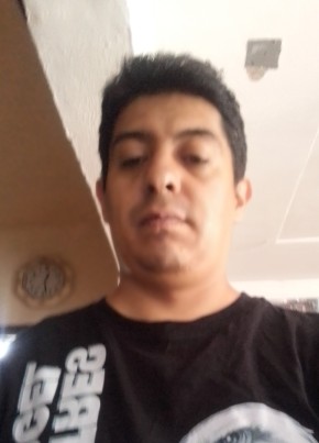Jonathan, 40, Mexico, Mexico City