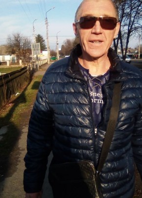 Александр , 53, Україна, Сергіївка