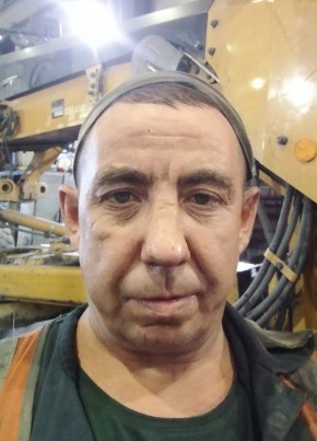Сергей из Барнаула 43 года