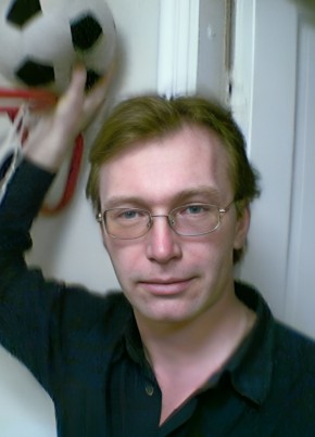 RamblerDating profile picture for @trumpet