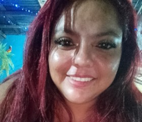 Ara, 27, Asuncion