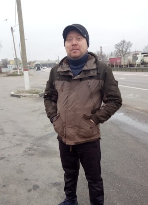 Андрей, 39, Россия, Бобров