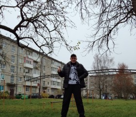 Igor, 18, Sovetsk (Kaliningrad)