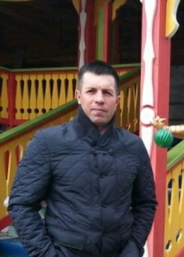 Александр, 51, Россия, Трудовое