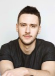 Andrey, 30, Moscow