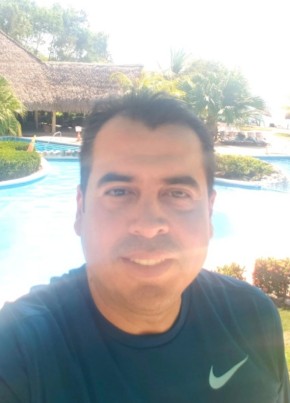 Alex, 46, República del Ecuador, Guayaquil