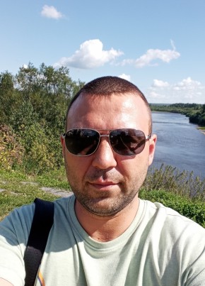 Алексей, 42, Россия, Североуральск