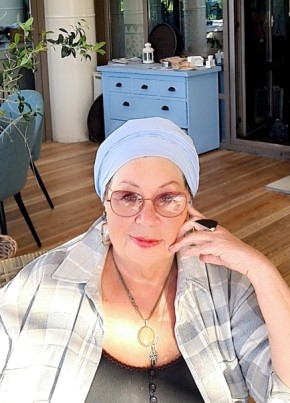 Nika, 53, Russia, Saint Petersburg