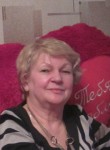 Алина, 74 года, Пермь