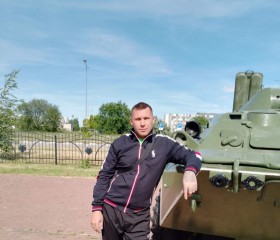 Данил, 37 лет, Ульяновск