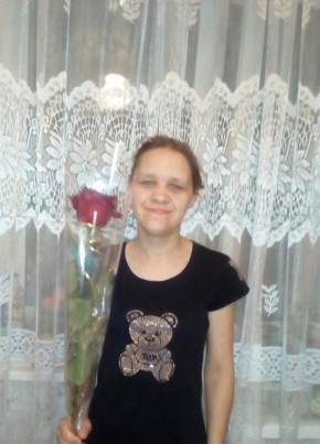 ВАЛЯ, 37, Россия, Лобня