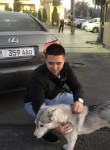 Ruslan, 22 года, Бишкек