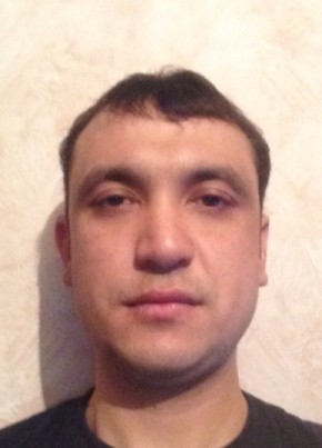 тохиржон, 34, Россия, Зеленоград