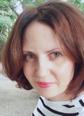 Anna, 43, Russia, Moscow
