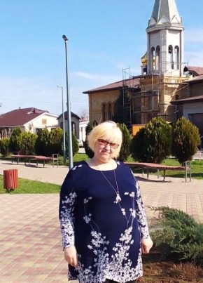 Елена из Черемхово 51 год