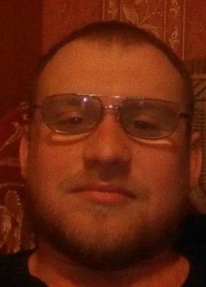 Иван, 37, Россия, Сычевка