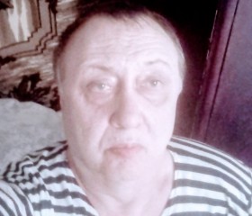 Виктор, 61 год, Челбасская