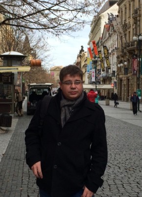 Юрий, 39, Република България, София