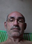 marcio, 58 лет, Pombal