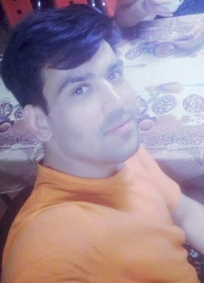 Ismoil, 28, Russia, Moscow