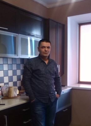 Валерий, 43, Україна, Измаїл